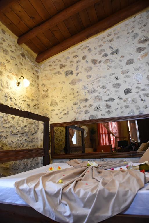 Crete Villa Estia Arménoi Buitenkant foto