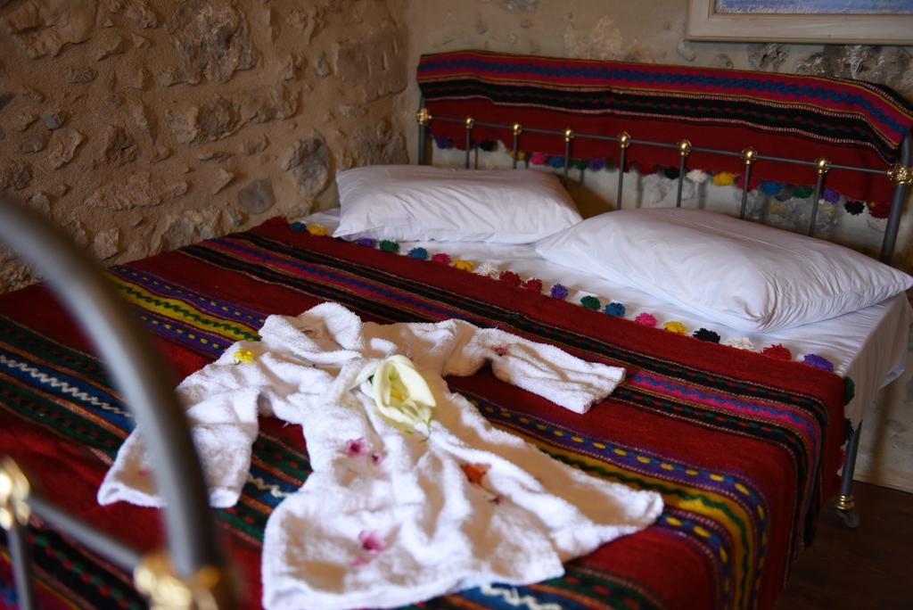 Crete Villa Estia Arménoi Buitenkant foto