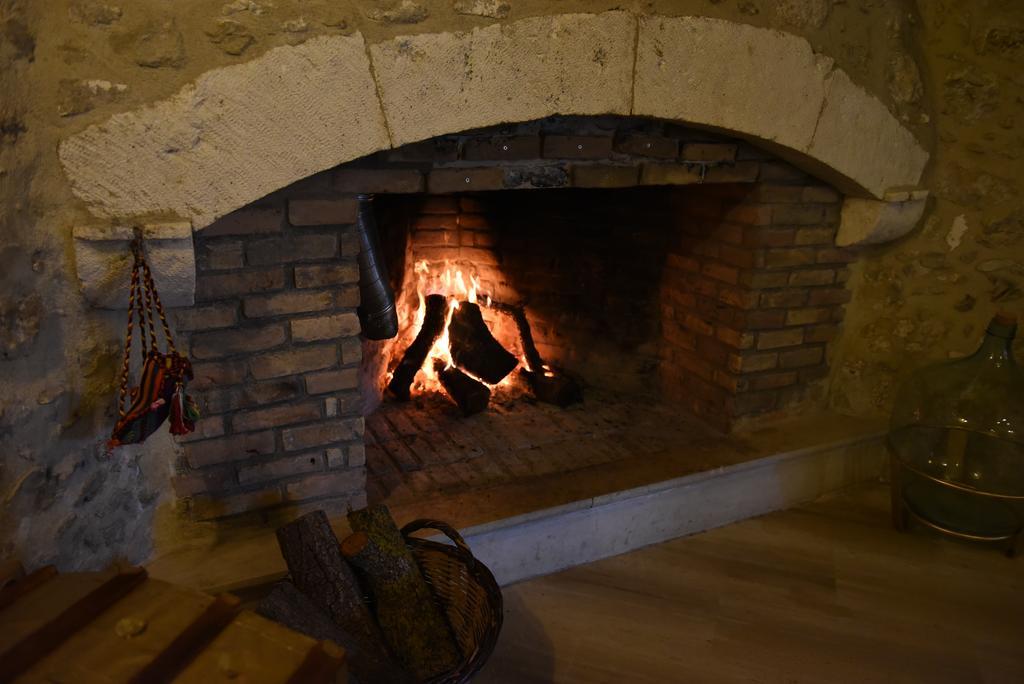 Crete Villa Estia Arménoi Buitenkant foto